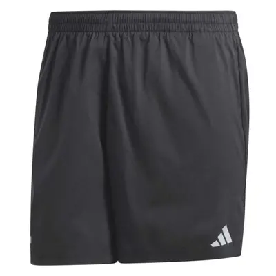 adidas ULTIMATE Pánské běžecké šortky, černá, velikost