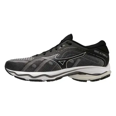 Mizuno WAVE ULTIMA Pánská běžecká obuv, černá