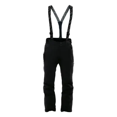 Blizzard SKI PANTS LOFER Pánské lyžařské kalhoty, černá, velikost