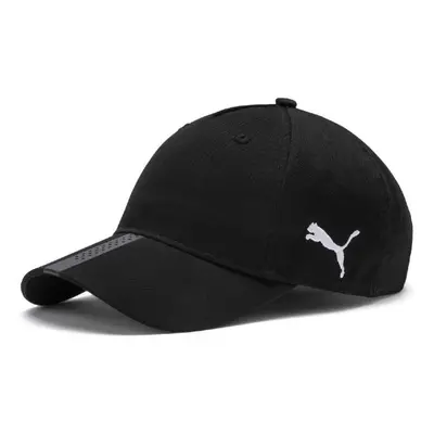 Puma LIGA CAP Kšiltovka, černá, velikost