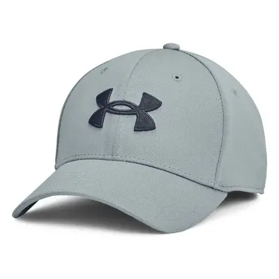 Under Armour BLITZING CAP Pánská kšiltovka, světle modrá, velikost