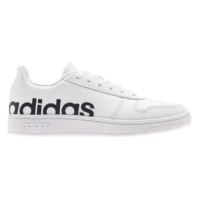 adidas HOOPS 2.0 LTS Pánské tenisky, bílá