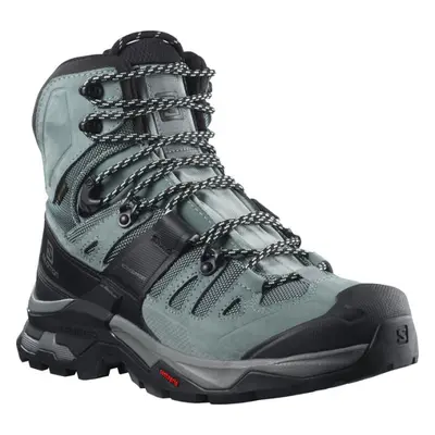 Salomon QUEST GTX W Dámská treková obuv, modrá