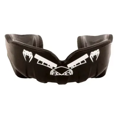 Venum ANGRY BIRDS MOUTHGUARDS Dětský chránič zubů, černá, velikost