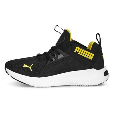 Puma SOFDE ENZO NXT Chlapecká obuv, černá