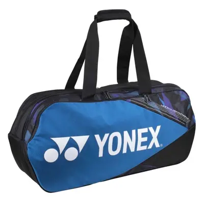 Yonex PRO TOURNAMENT BAG Sportovní taška, modrá, velikost