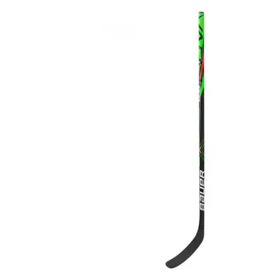 Bauer VAPOR PRODIGY GRIP STICK JR P01 Hokejová hůl, černá, velikost