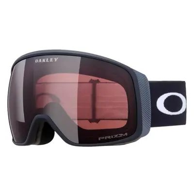 Oakley FLIGHT TRACKER Lyžařské brýle, černá, velikost