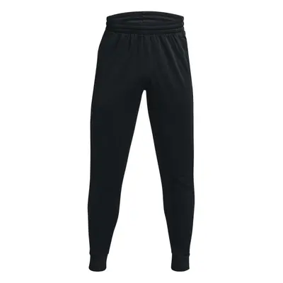 Under Armour ARMOUR FLEECE JOGGERS Pánské tepláky, černá, velikost