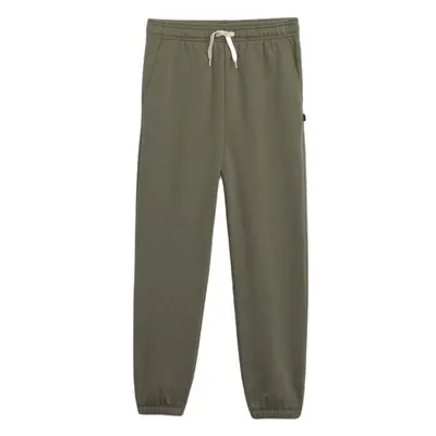 GAP V-COOL SWEATS Chlapecké tepláky, khaki, velikost