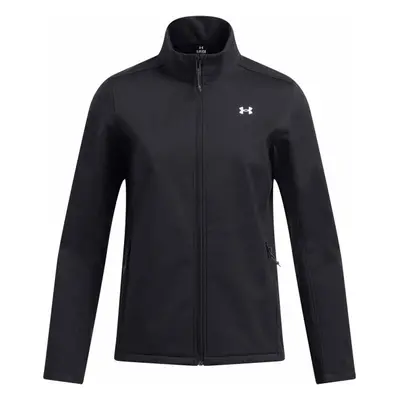 Under Armour STORM SHIELD 2.0 Dámská bunda, černá, velikost