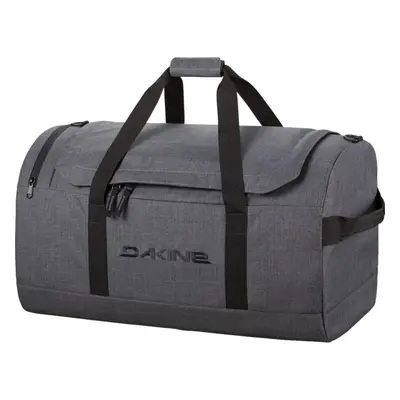 Dakine EQ DUFFLE 70L Cestovní taška, tmavě šedá, velikost