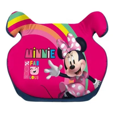 Disney MINNIE Dětský podsedák, růžová, velikost