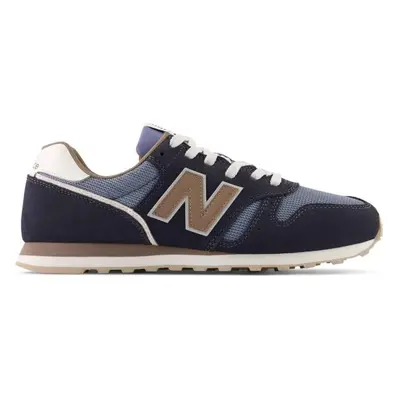 New Balance ML373OC2 Pánská volnočasová obuv, tmavě modrá