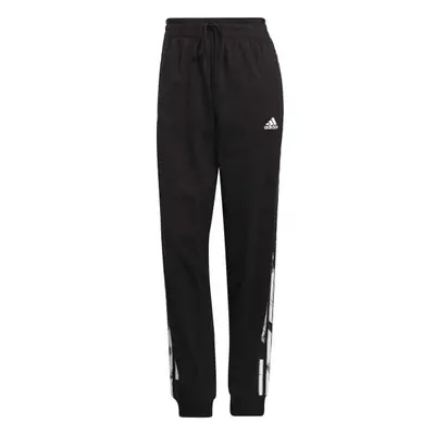 adidas 3-STRIPES PANTS Dámské tepláky, černá, velikost