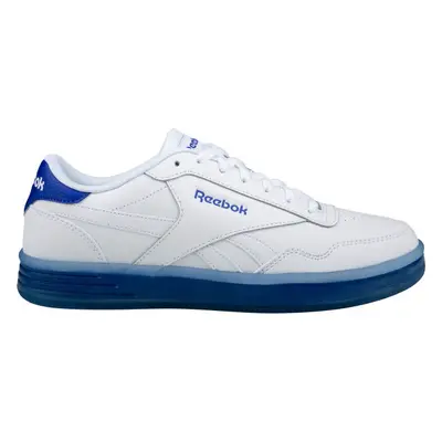 Reebok ROYAL TECHQUE T CE Pánské tenisky, bílá