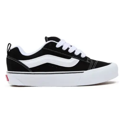 Vans KNU SKOOL Unisex tenisky, černá