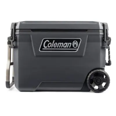 Coleman CONVOY 65QT Chladící box, tmavě šedá, velikost