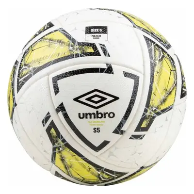 Umbro NEO SWERVE TB Fotbalový míč, bílá, velikost