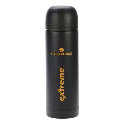 Ferrino THERMOS EXTREME 1L Termoska, černá, velikost