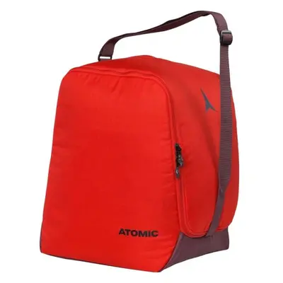 Atomic BAG BOOT HELMET BAG Taška na boty a helmu, červená, velikost