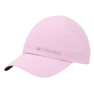 Columbia SILVER RIDGE III BALL CAP Kšiltovka, růžová, velikost