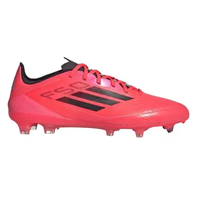 adidas F50 PRO FG Pánské kopačky, červená