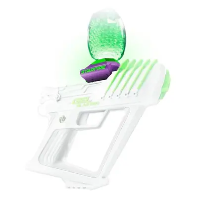 GEL BLASTER STARFIRE ACTIVATOR Příslušenství k pistoli Gel Blaster, bílá, velikost