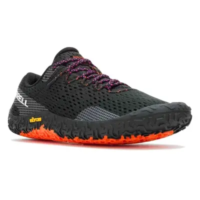 Merrell VAPOR GLOVE Dámské barefoot boty, černá