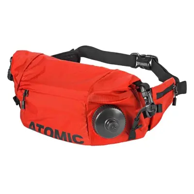 Atomic NORDIC THERMO BOTTLE BELT Bidon, červená, velikost