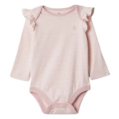 GAP BABY Dětské body, růžová, velikost