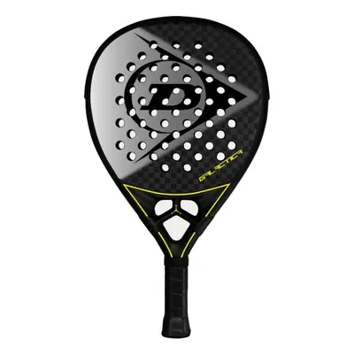 Dunlop GALACTICA Padel raketa, černá, velikost