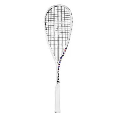 TECNIFIBRE CARBOFLEX X-TOP V2 Squash raketa, bílá, velikost