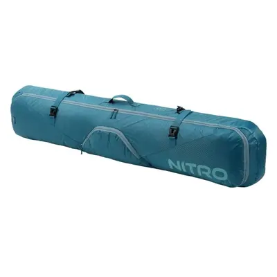 NITRO CARGO BOARD BAG Obal na snowboard, tyrkysová, velikost