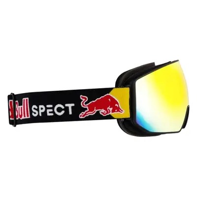 RED BULL SPECT FINK Sjezdové brýle, černá, velikost