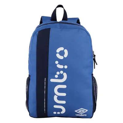 Umbro CYPHER BACKPACK Batoh, modrá, velikost