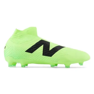 New Balance TEKELA MAGIA V4+ FG Pánské kopačky, světle zelená