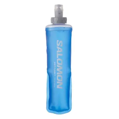 Salomon SOFT FLASK 250ml/8oz Měkká láhev, světle modrá, velikost