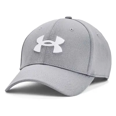 Under Armour BLITZING CAP Pánská kšiltovka, šedá, velikost