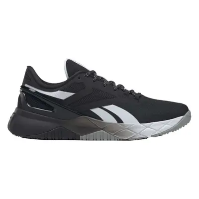 Reebok NANOFLEX TR Dámská tréninková obuv, černá