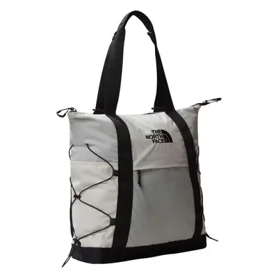 The North Face BOREALIS TOTE Taška, bílá, velikost