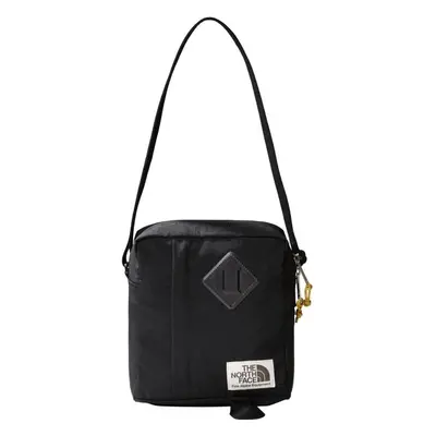 The North Face BERKELEY CROSSBODY Taška, černá, velikost