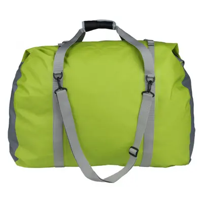 JR GEAR DRY CARRY BAG 100L VINYL Lodní vak, zelená, velikost