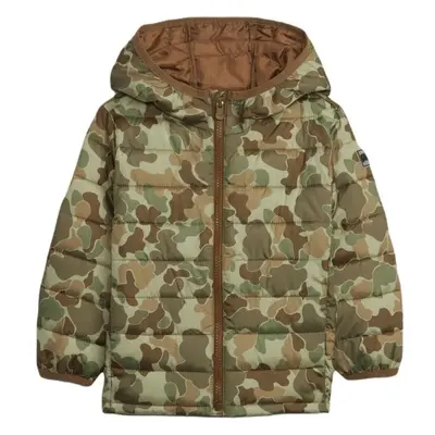 GAP BABY Dětská bunda, khaki, velikost