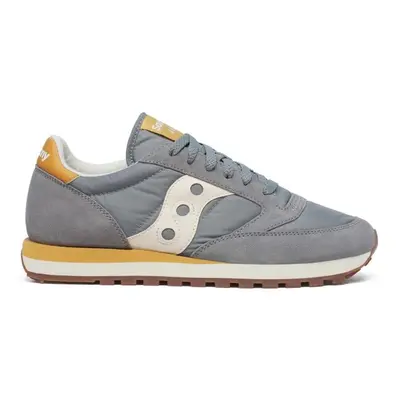 Saucony JAZZ ORIGINAL Pánská volnočasová obuv, šedá