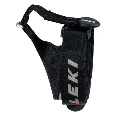 Leki TRIGGER VARIO STRAP Náhradní poutka, černá, velikost