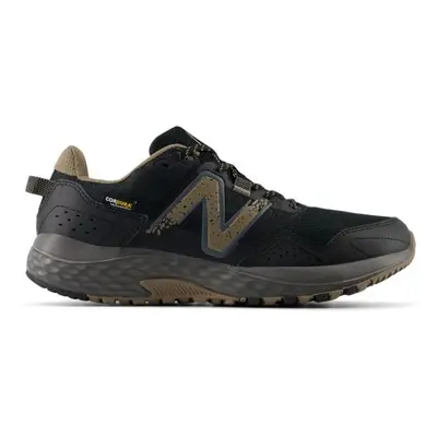 New Balance 410V8 Pánská běžecká obuv, černá