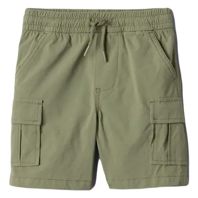 GAP V-HYBRID CARGO Chlapecké šortky, khaki, velikost