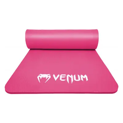 Venum LASER YOGA MAT Podložka na jógu, růžová, velikost