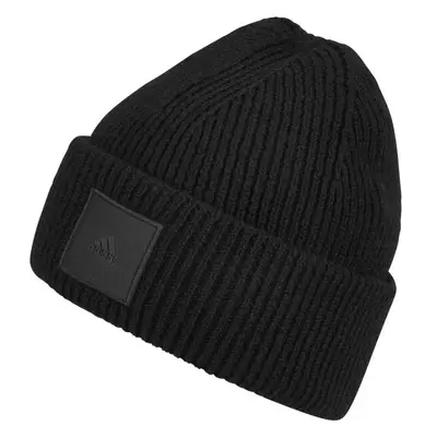 adidas WID CUFF BEANIE Pánská Čepice, černá, velikost